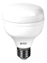 LAMPARA LED ALTA POTENCIA  20W E27 220° LF BAW - T080L20F