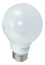 LAMPARA LED A60  7W LD E27 - CANDELA - 6516