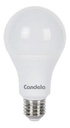 LAMPARA LED A60  9W LD E27 - CANDELA - 6518