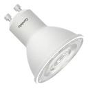 LAMPARA LED DICROICA 7W LC GU10 - CANDELA - 6814