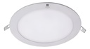PANEL LED EMBUTIDO RED. 24W 4000K NOVALUCCE - 83562/101016