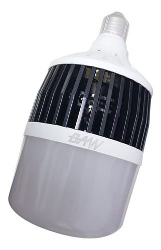 LAMPARA LED ALTA POTENCIA 100W E27 270° LF BAW - T150L100F