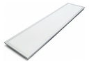PANEL LED 30X120 RECTANGULAR 48W FRIO CANDELA - 7266
