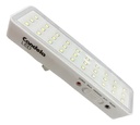 LUZ EMERGENCIA 30 LED CANDELA - 7269