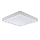 PLAFON LED CUADRADO 18W LD - CANDELA - 6839