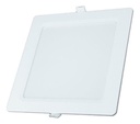 PANEL LED EMBUTIR CUADRADO 18W LD - CANDELA - 6827
