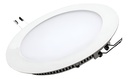 PANEL LED EMBUTIR REDONDO 12W LD - CANDELA - 6819