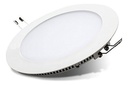 PANEL LED EMBUTIR REDONDO 18W LD - CANDELA - 6821