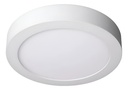 PLAFON LED REDONDO 12W LD - CANDELA - 6831