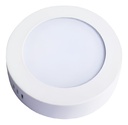 PLAFON LED REDONDO 18W LD - CANDELA - 6833