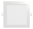 PANEL LED EMBUTIR CUADRADO 24W LD CANDELA - 7258