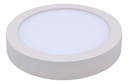 PLAFON LED REDONDO 24W LD CANDELA - 7264