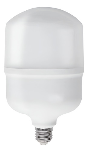 LAMPARA LED ALTA POTENCIA  30W LD E27 - CANDELA - 6803
