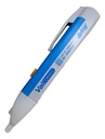 DETECTOR TENSION LAPIZ LUZ Y SONIDO 90 - 1000VCA BAW - VOLTDETECT