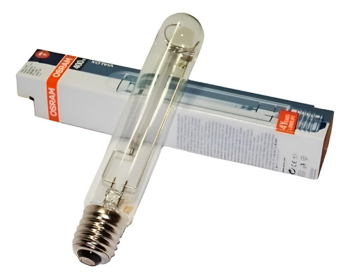 LAMPARA SODIO 150W NAV TUBULAR E40 OSRAM - 7012794