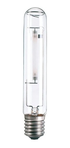LAMPARA SODIO 100W E40 TUBULAR (D) SYLVANIA - P20385