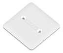 TAPA CIEGA P/CAJA MIGNON GENROD - 021414