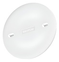 TAPA CIEGA P/CAJA OCTOG. CHICA GENROD - 021412