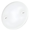 TAPA CIEGA P/CAJA OCTOG. GRANDE GENROD - 021411