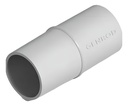UNION PVC TUBO RIGIDO 16MM GENROD - UTR016E