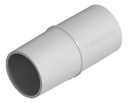 UNION PVC TUBO RIGIDO 20MM GENROD - UTR020E