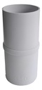 UNION PVC TUBO RIGIDO 40MM GENROD - UTR040E