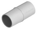UNION PVC TUBO RIGIDO 50MM GENROD - UTR050E