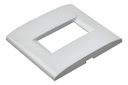 TAPA 1 MODULO CIVIL  BLANCO KALOP - KS40730