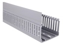 CABLECANAL CALADO ANGOSTO 80X80MM X 2 MTS ZOLODA - CKN-080-80-CA