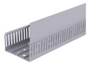 CABLECANAL CALADO ANGOSTO 100X60MM X 2 MTS ZOLODA - CKN-100-60-CA