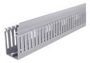 CABLECANAL CALADO ANGOSTO 40X60MM X 2 MTS ZOLODA - CKN-040-60-CA