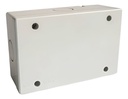 CAJA IP40 CIEGA 4 MODULO SIGMA GRIS KALOP - KL42113