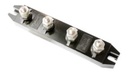 BORNERA TETRAP.  16A 380V TEA - B/0014