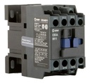 CONTACTOR 3P   9A 1NA+1NC 220VCA BAW - CB3A0911M7