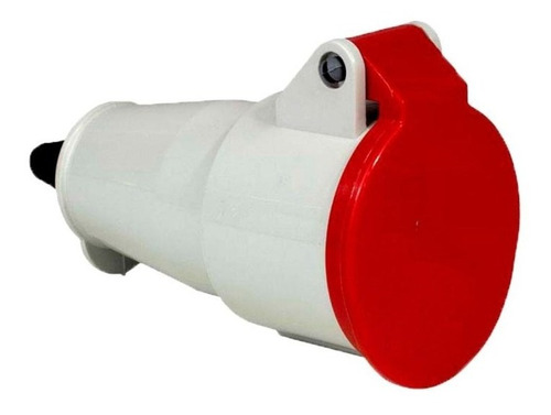 ACOPLE 4P 16A 380/440V 6H VM STECK - N4056