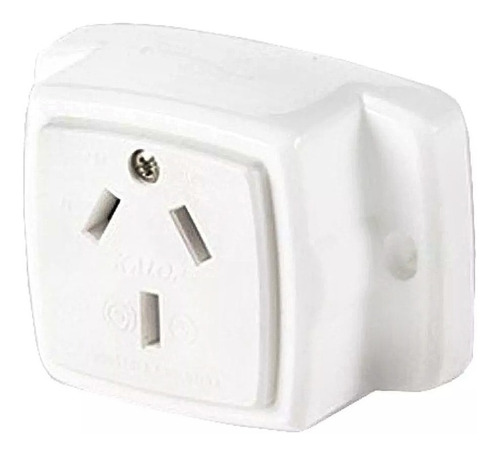 BASE MODULAR 20A T/TBL  KALOP - KS39076