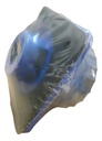 TOMA EMBUTIR 2P+T 16A 250V 6H IP67 STECK - N3046W