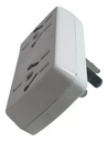 MULTIFICHA DOBLE BIPOLAR M1VR - 01503