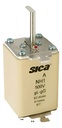 FUSIBLE ACR NH T01  80A 500V-50HZ GL SICA - 421180