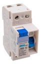 DISYUNTOR 2X25A 30MA 230V SICA - 785625