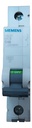 TERMICA 1X40A 4,5KA C SIEMENS - 5SL3140-7MB