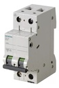 TERMICA 2X10A 4,5KA C SIEMENS - 5SL3210-7MB