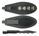 LUMINARIA LED ALUM PUB EASYLED 200W 24000LM 6000K (D) INGEMAR - LED200C