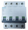 TERMICA 4X16A 4,5KA CSIEMENS - 5SL3416-7MB
