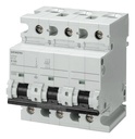 TERMICA 3X100A 10KA C SIEMENS - 5SP4391-7