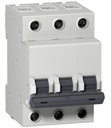 TERMICA 3X10A 4,5KA C SCHNEIDER - EZ9F34310
