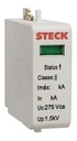 CARTUCHO P/DPS 40KA 275V CLASE II STECK - CARTDPS40