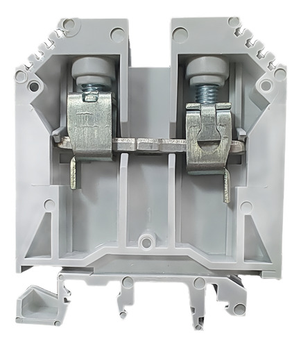 BORNE DE PASO 16MM ZOLODA - BPN-16