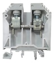 BORNE DE PASO 16MM ZOLODA - BPN-16