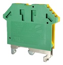 BORNE DE PUESTA A TIERRA  4 MM ZOLODA - BSLKN-04